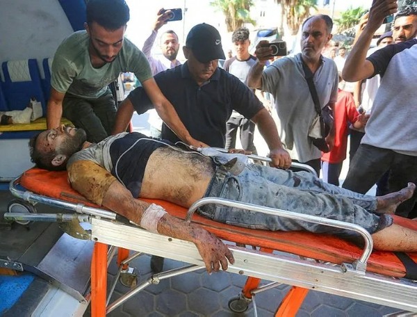 ABD ve İsrail’den ateşkes oyunları! 'Bu kaçıncı yalan'